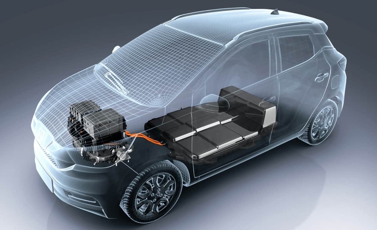 Jmev Ev First To Use Farasis Energy S Sodium Ion Ev Batteries