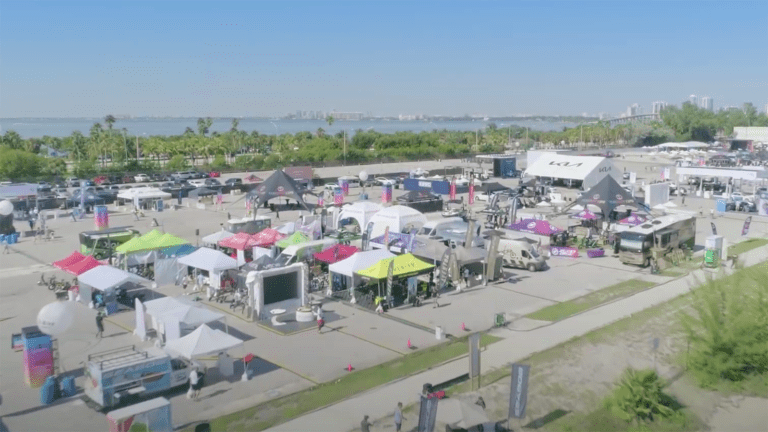 Electrify Expo Miami - 2021