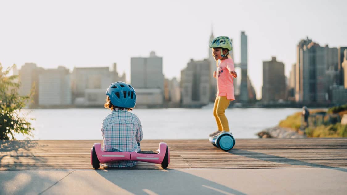 Hover-1 Kids Ride-on, e-scooter, hoverboard