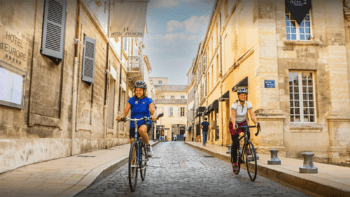 vermont bicycle tour - e-bike incentives