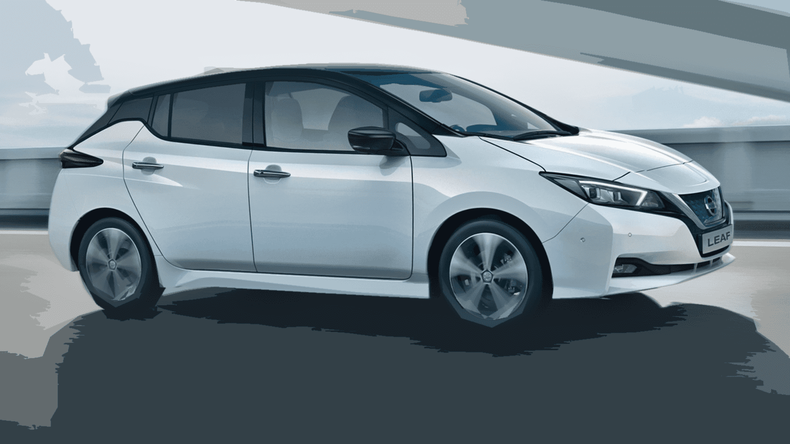 2022 Nissan Leaf Gets a Huge Price Cut, Now Starts under $30,000