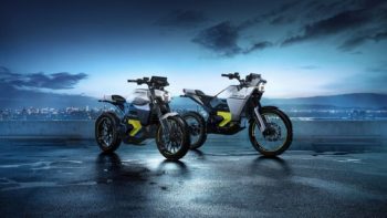 FIRST LOOK! CAN-AM MOTORCYCLES READY TO RESURFACE WITH A 2023 MODEL