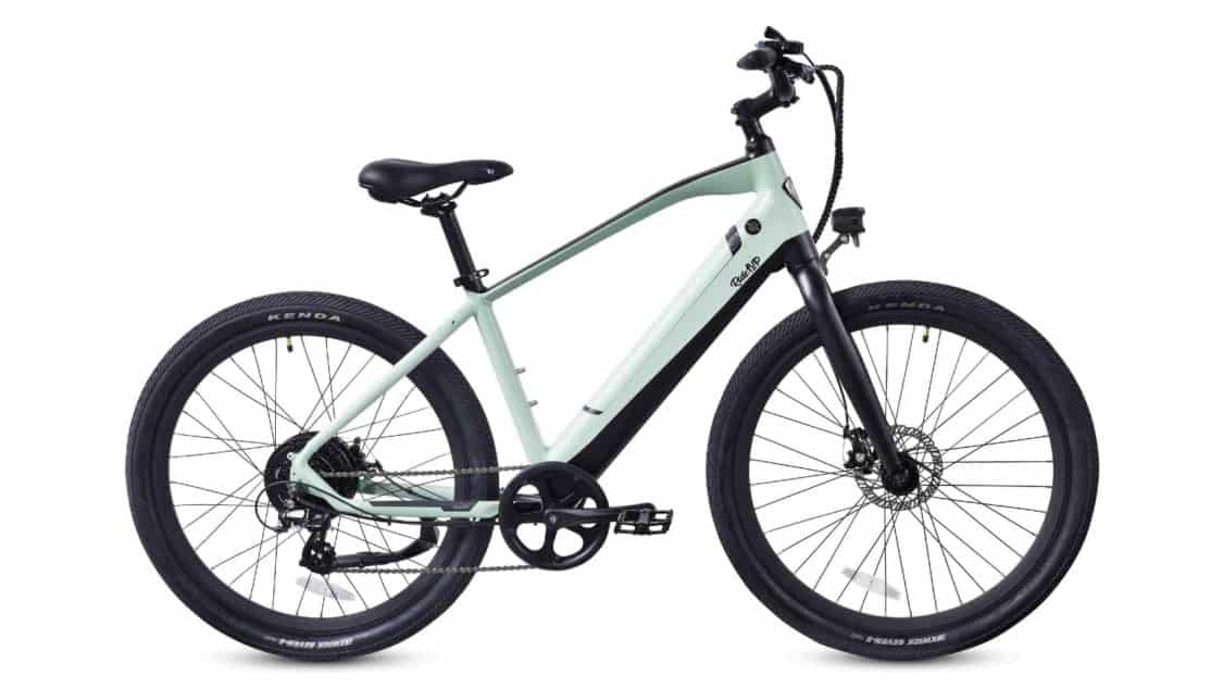 Ride1Up Core-5 updated as low-cost 28 MPH commuter electric bike with longer range