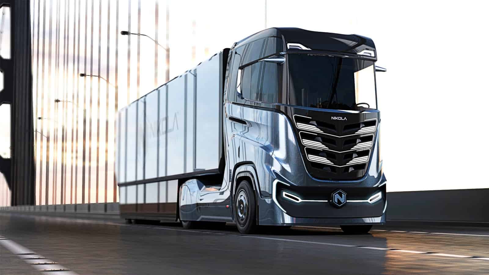 Nikola to acquire battery pack supplier Romeo Power in $144 million deal