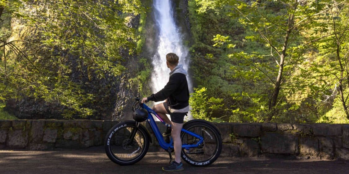 OKAI Ranger all-terrain e-bike revealed with fat tires and US$1,999 price tag