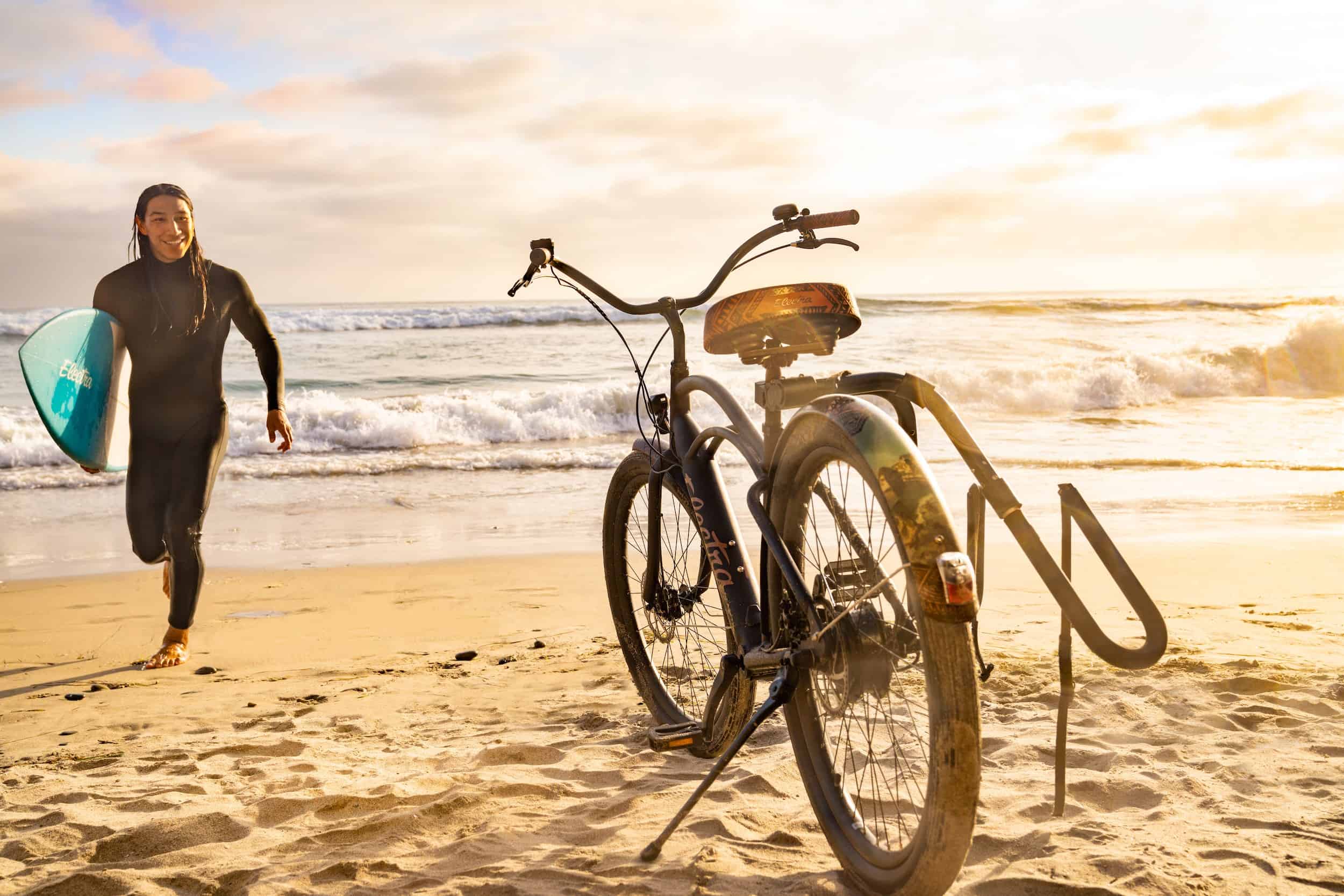 best ebike for surfing