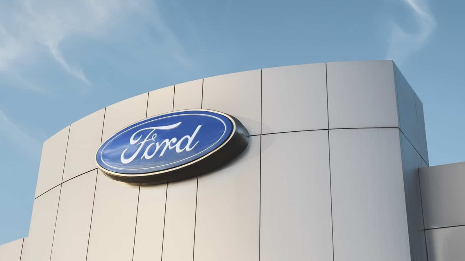 Ford Gives Dealers Six Weeks To Decide If They Want To Continue Selling EVs