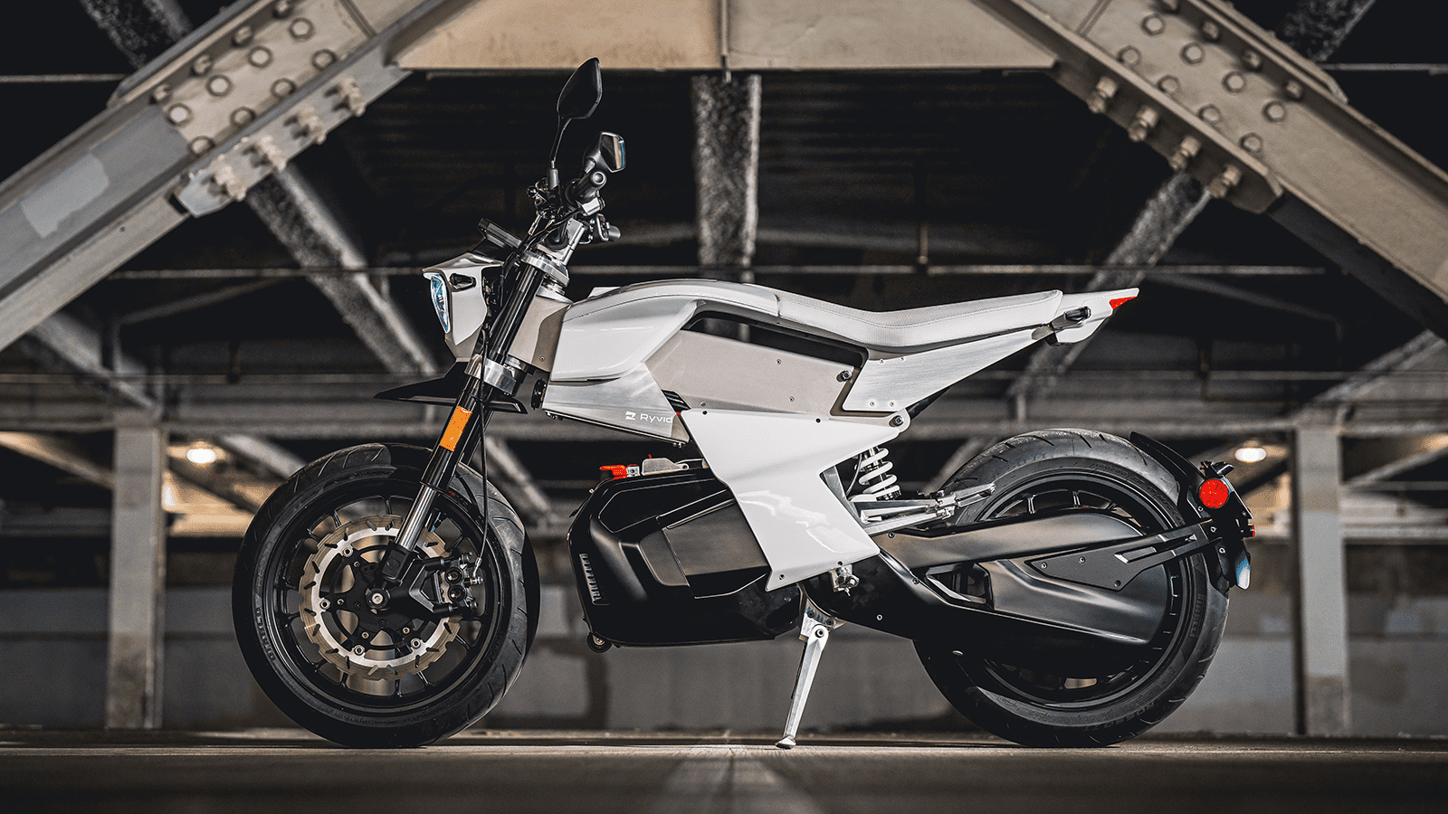Everything To Know About The Ryvid Anthem Motorcycle - Ryvid Anthem Electric Bike Zoning Laws