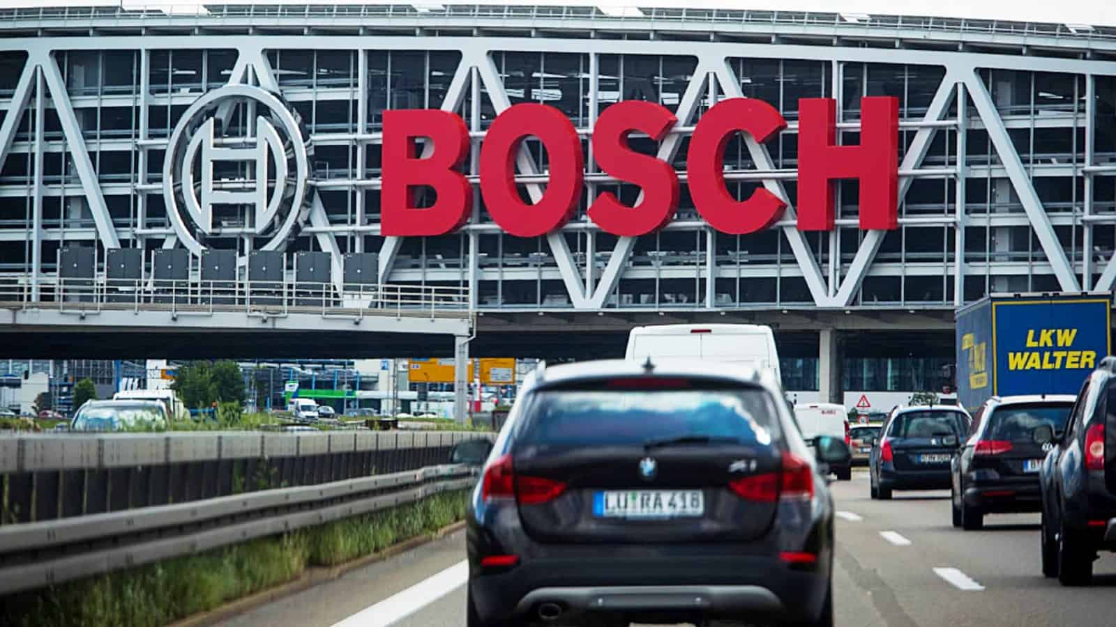 Bosch announces electric motor production in Charleston and more than $260 million in new investment At least 350 net new jobs expected with new expansion
