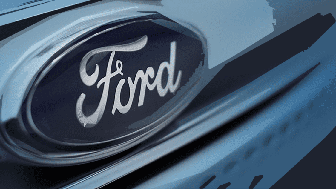 FORD ANNOUNCES STRATEGIC PARTNERSHIP WITH MANUFACTURE 2030 TO ENHANCE SUPPLY CHAIN SUSTAINABILITY
