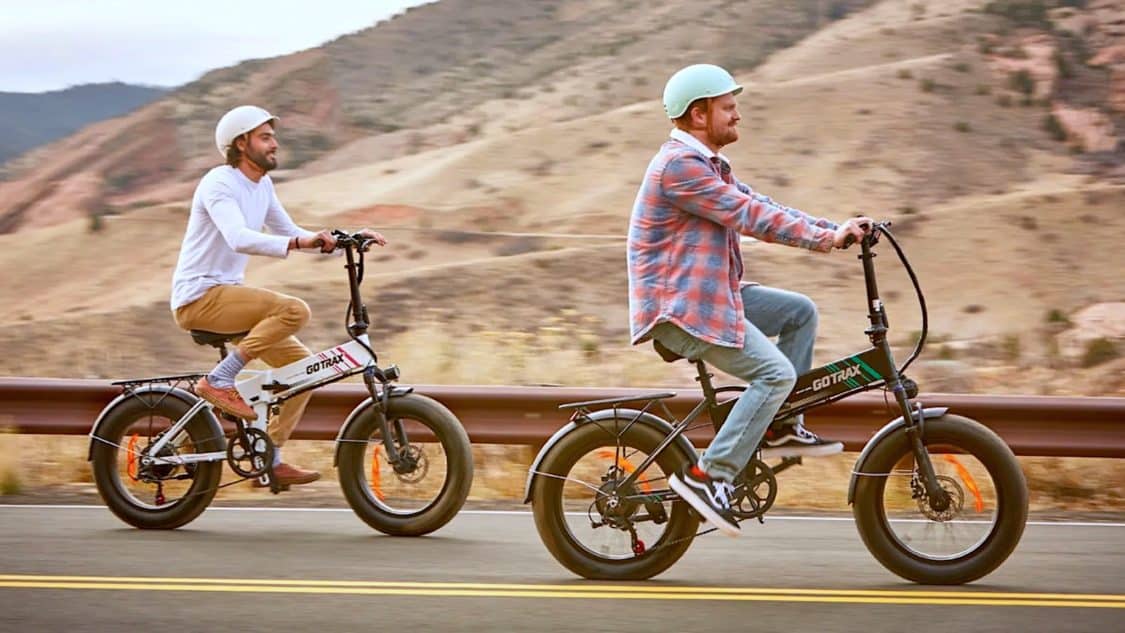 GOTRAX Expands Repair Network to Local Stores