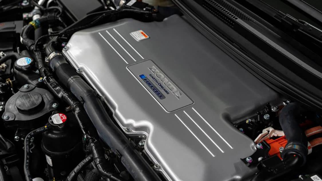Honda To Begin U.S. Production of Fuel Cell Electric Vehicles in 2024