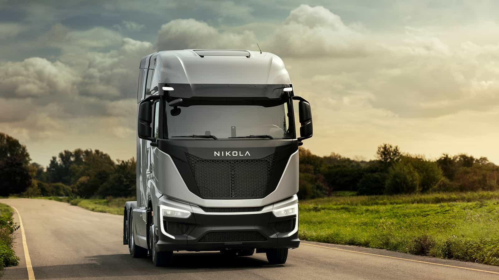 Nikola continues to grow its footprint in the real-world electric truck market with a new order for 100 fuel-cell semis from GP JOULE.