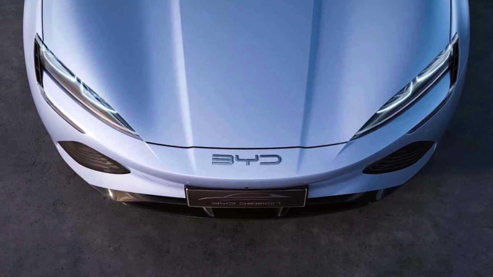 BYD beats Tesla in 2022 EV sales, as the world’s No 1 electric car seller vindicated Warren Buffett’s bet