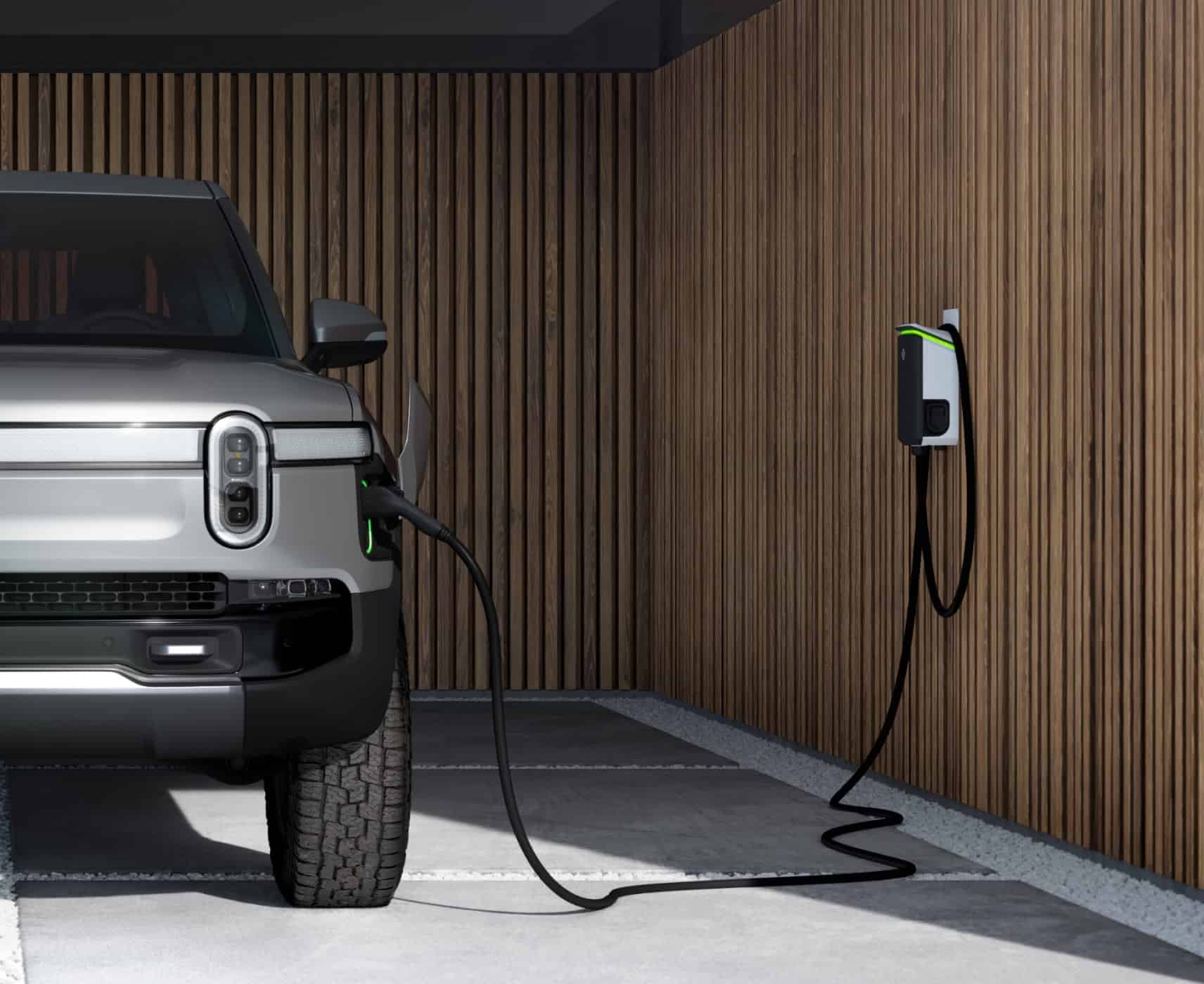 Rivian Set to Get V2x, V2G Tech