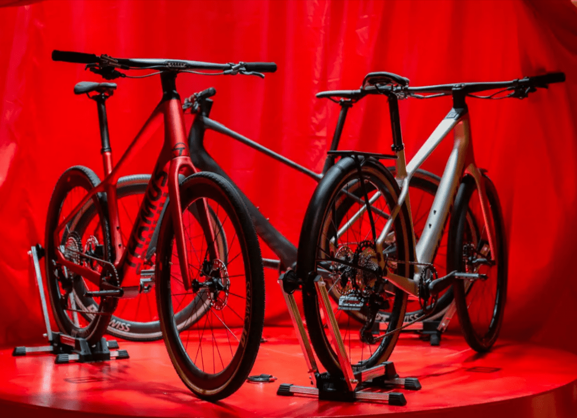 The Lightest Ebike You Can Buy