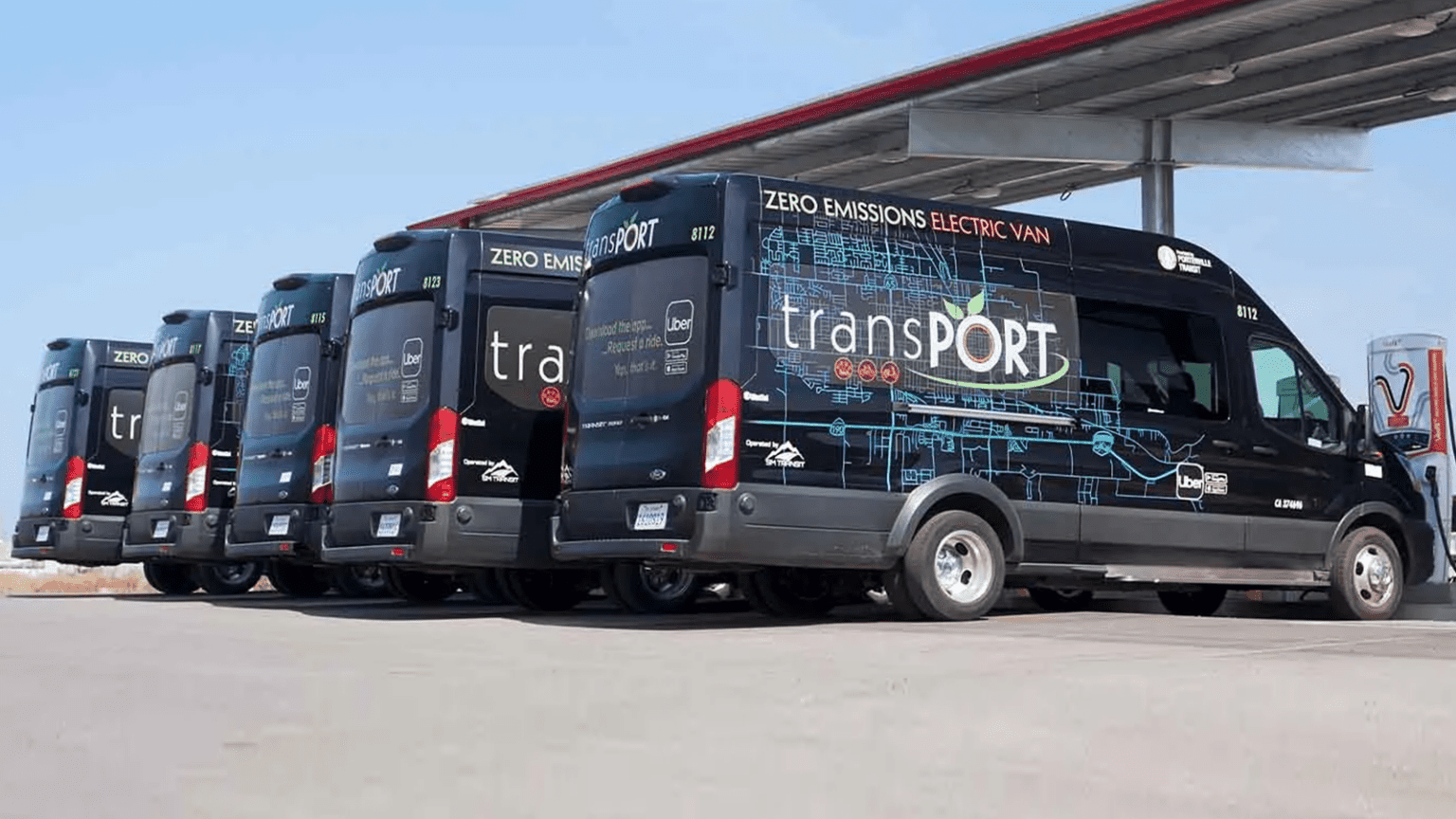 Lightning eMotors Qualifies for Federal Funds