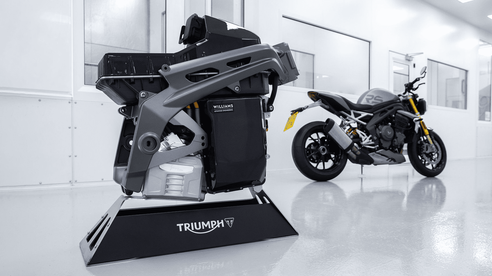 TE-1 WINS ELECTRIC MOTORCYCLE OF THE YEAR