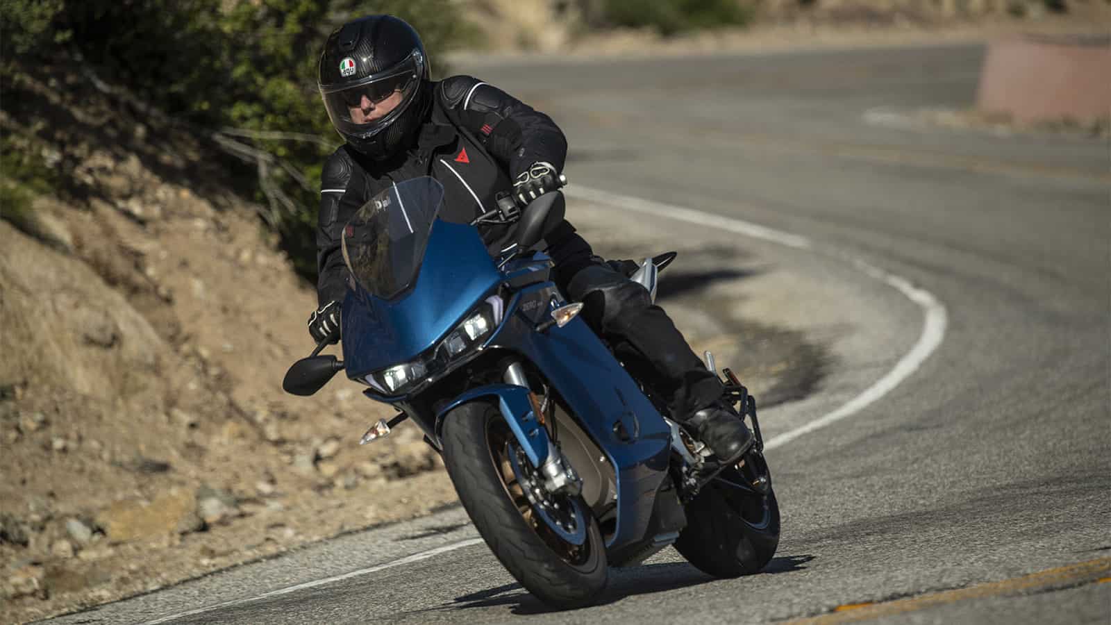 Do You Need A License To Ride An Electric Motorcycle?