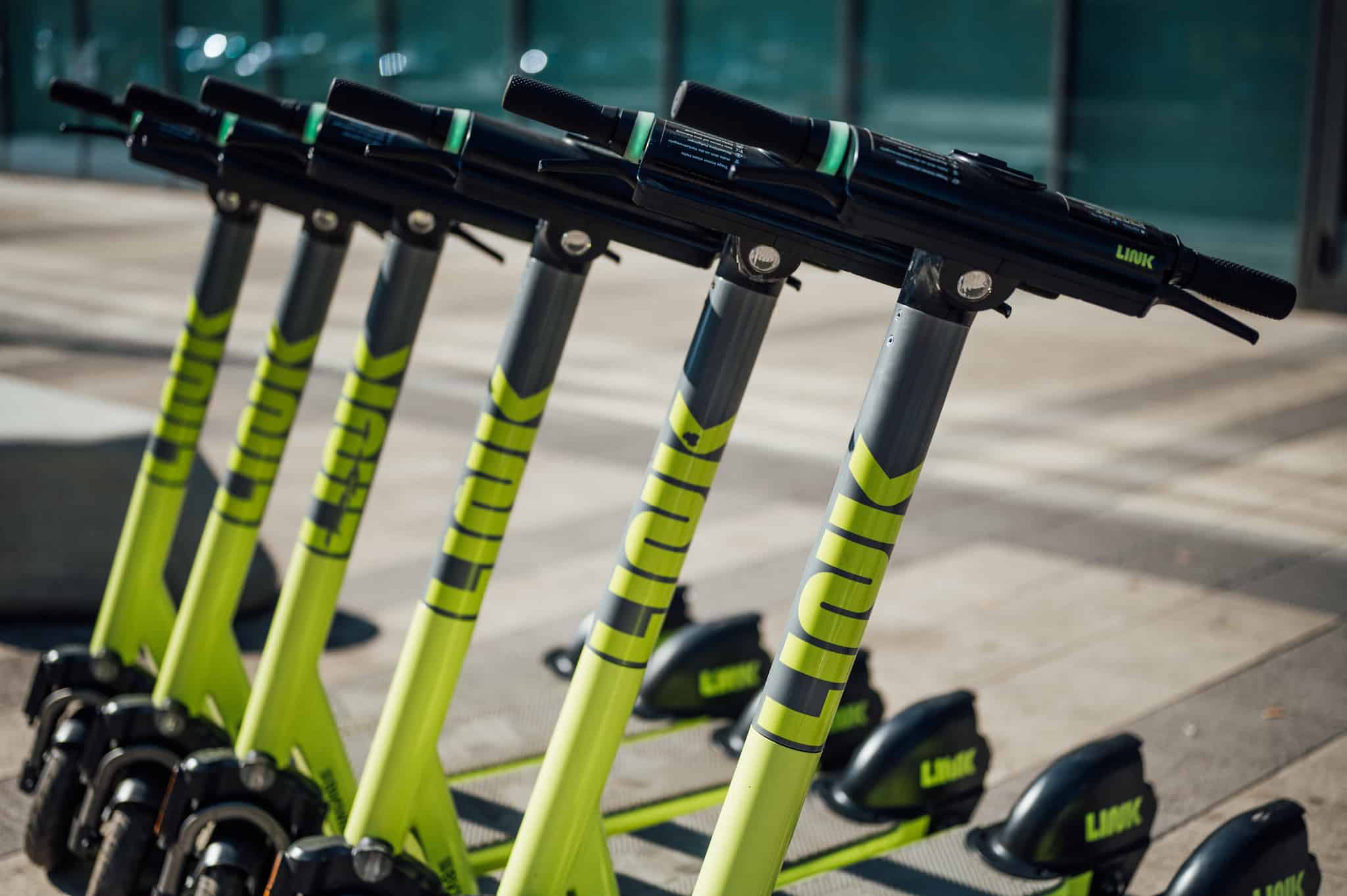 Can I Bring My Electric Scooter on a Flight?