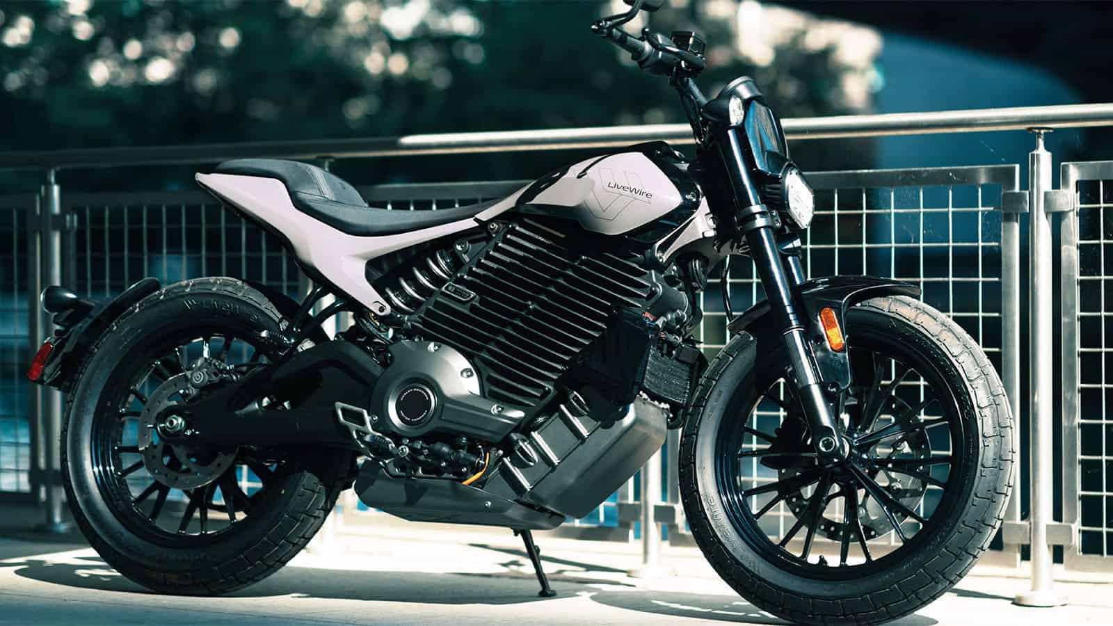 LiveWire One: Electric bike drops the Harley badge and the price