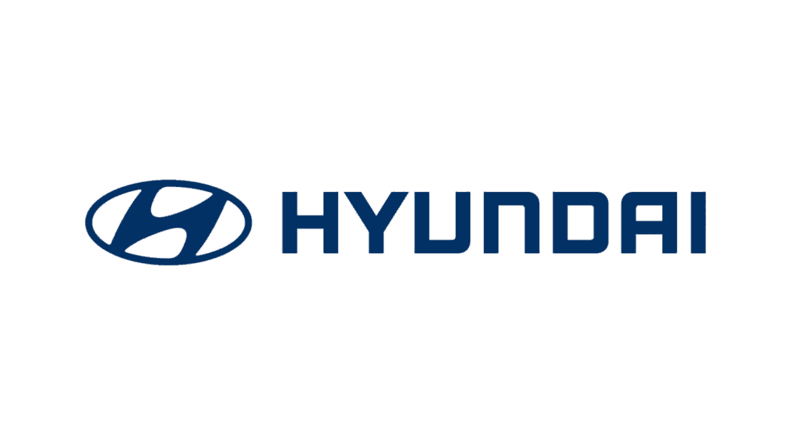 Hyundai Motor America Logo