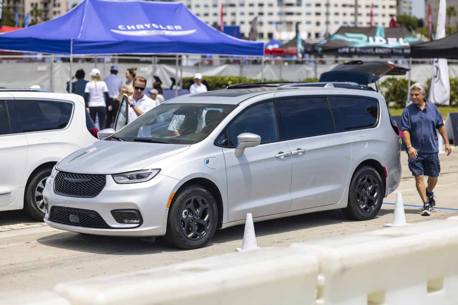 October’s Best EV Lease Deals, Starts at Just 159/Month