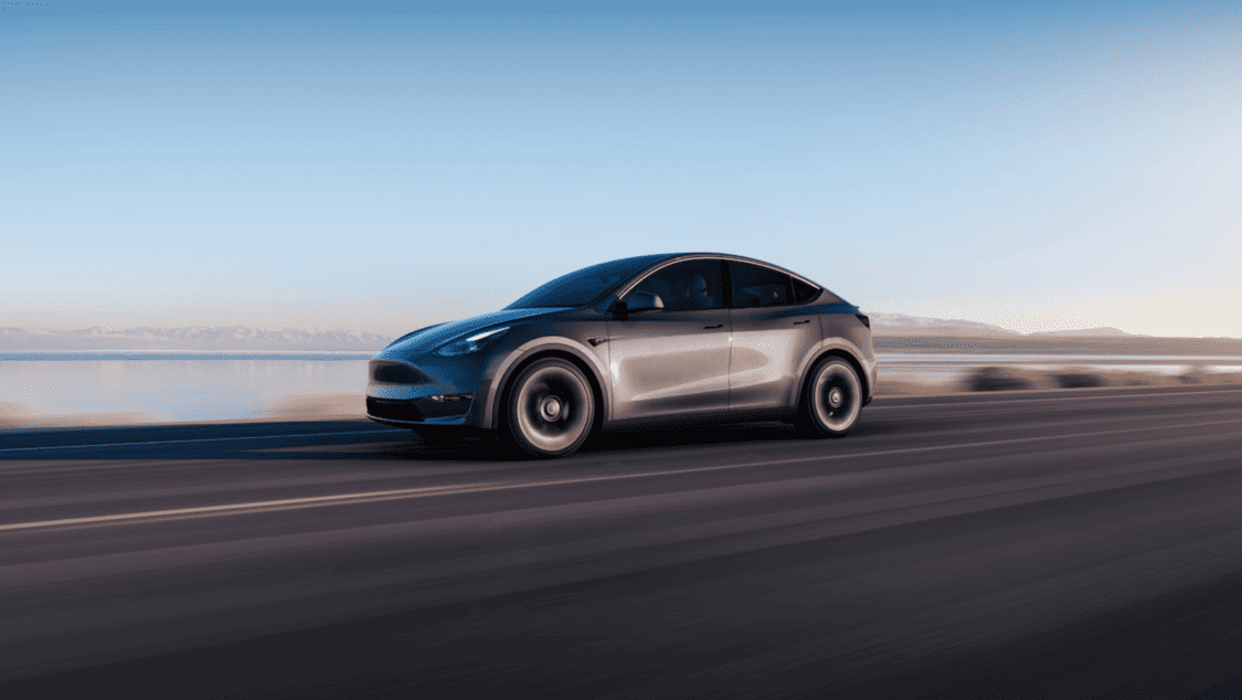 Why Tesla's Move to Lithium-Iron Phosphate Batteries is a Smart One - Model Y Performance Canada