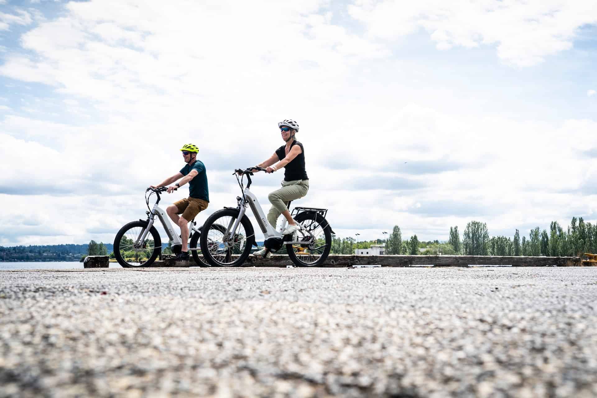 How Much Do Electric Bikes Cost?