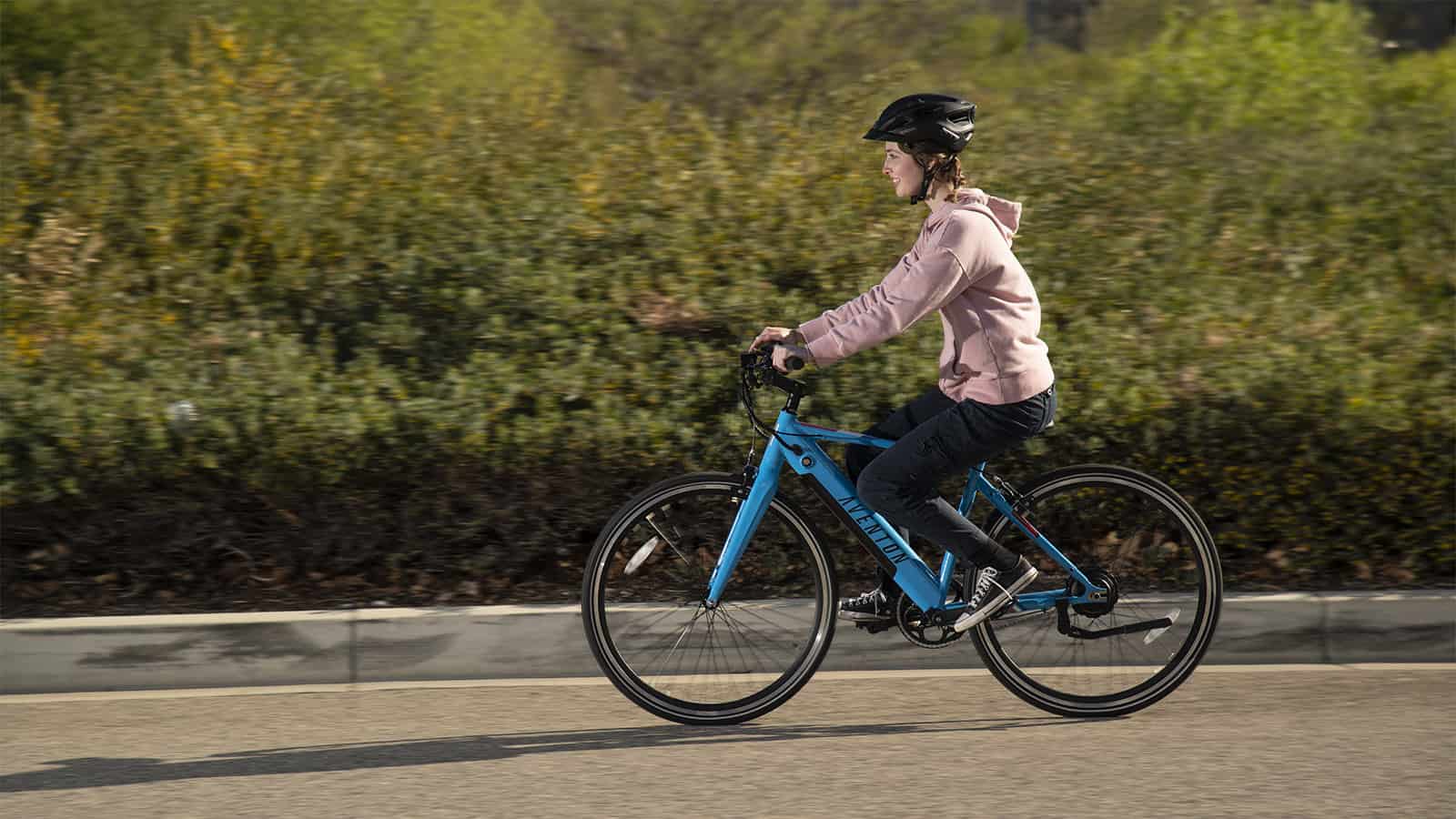 5 best selling aventon e-bikes