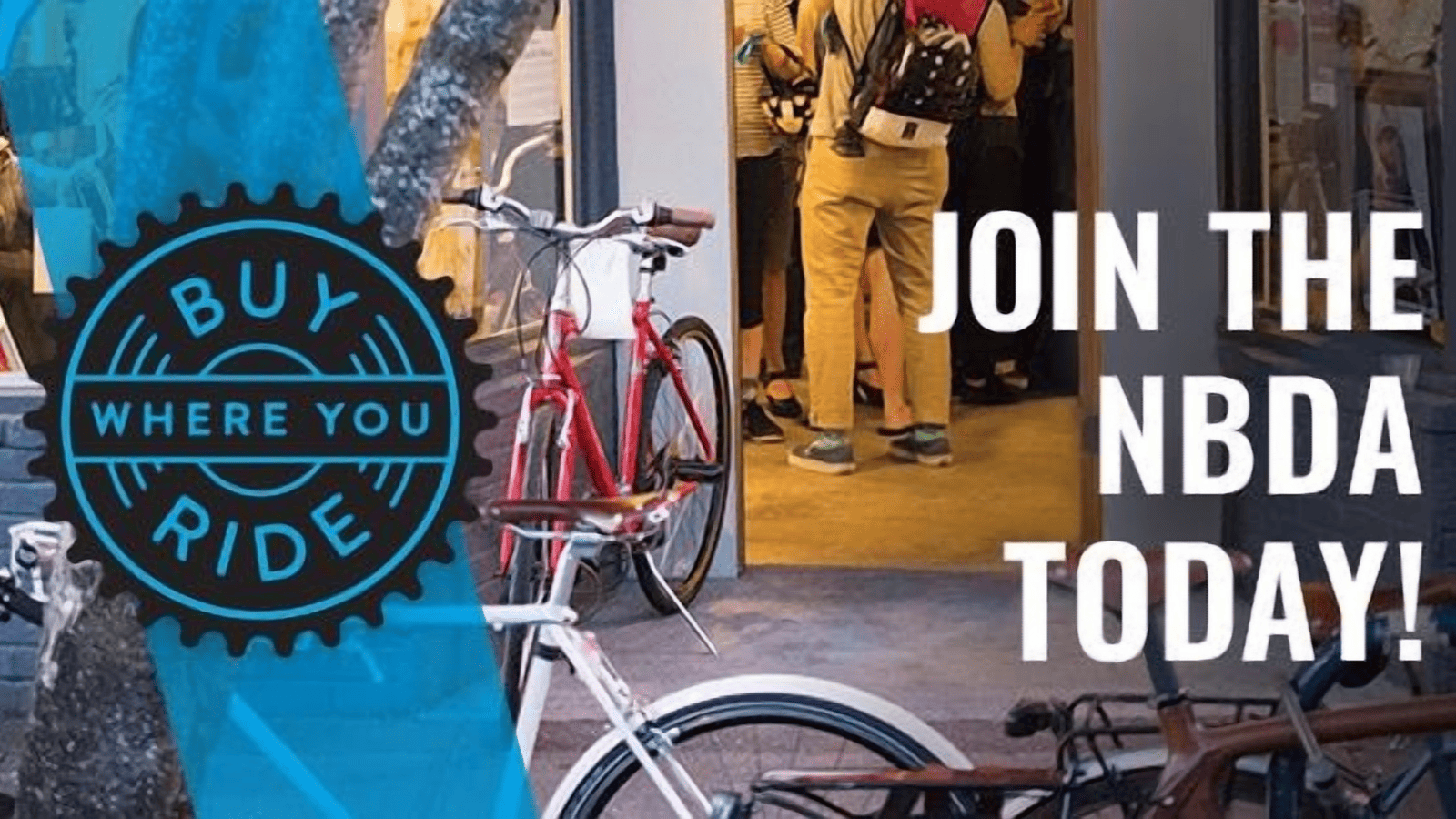 Why Joining the National Bicycle Dealers Association is a Wheelie Good Idea