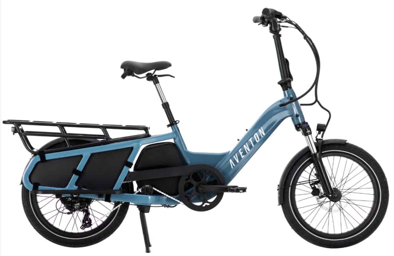 best electric folding bike 2020