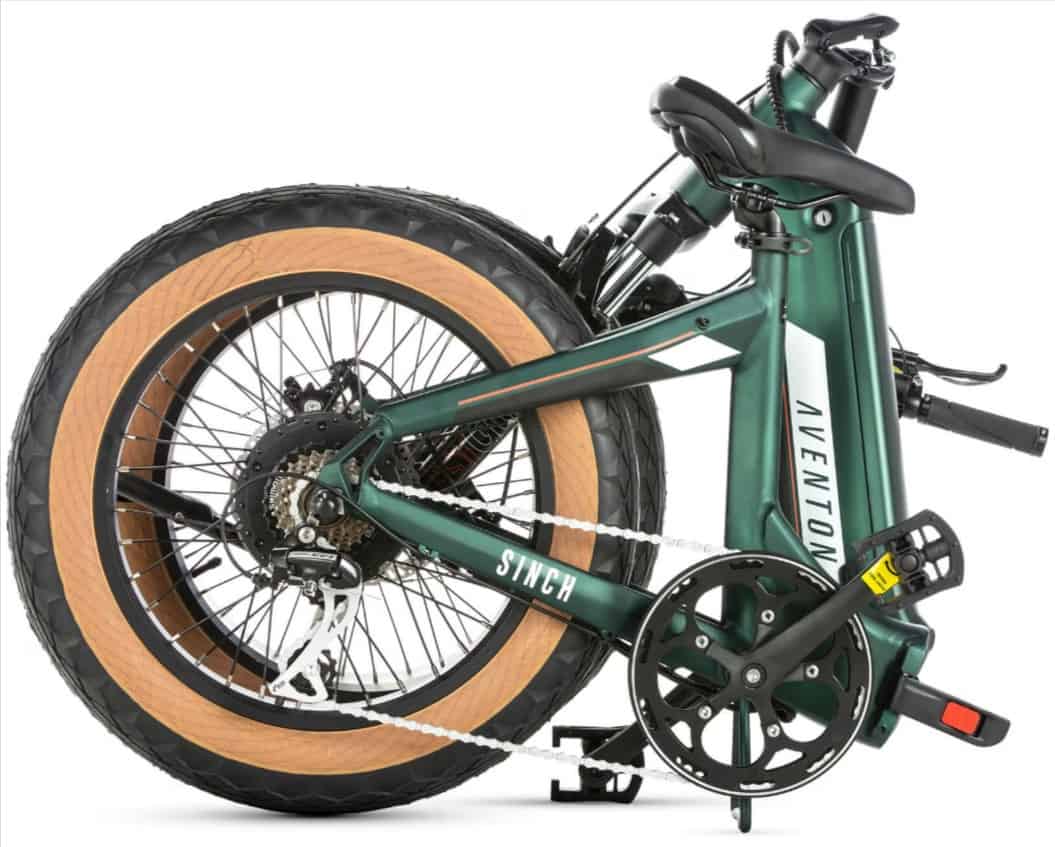 Top 5 Best Folding Electric Bikes In 2023