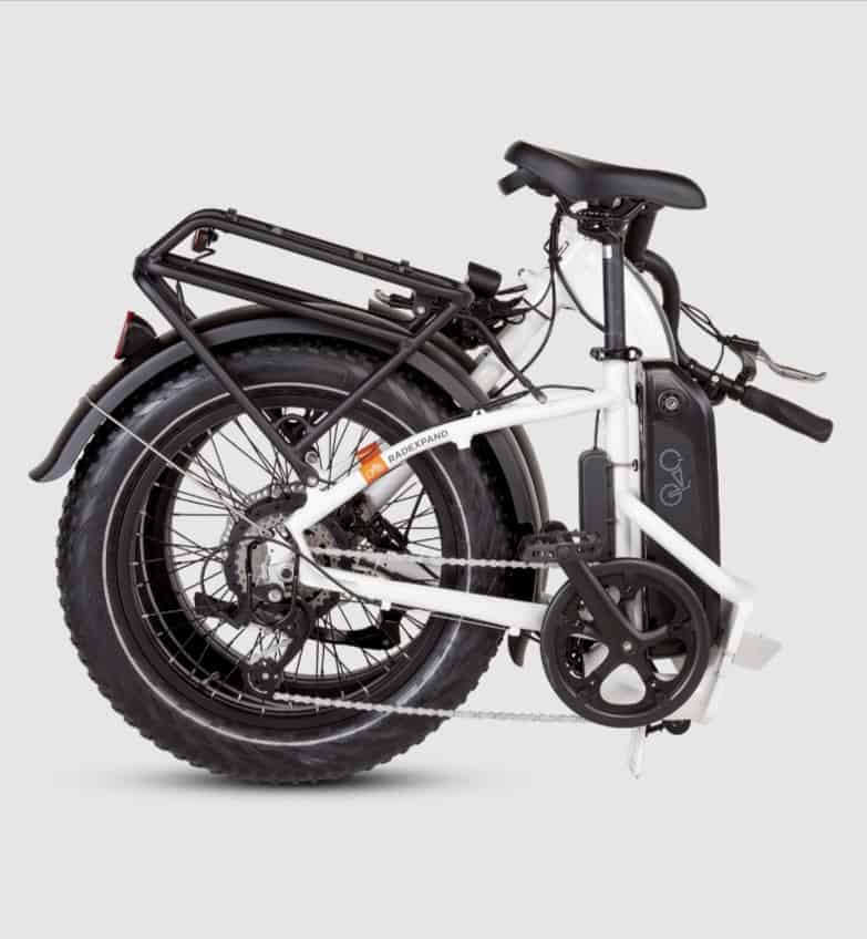 Top 5 Best Folding Electric Bikes In 2023