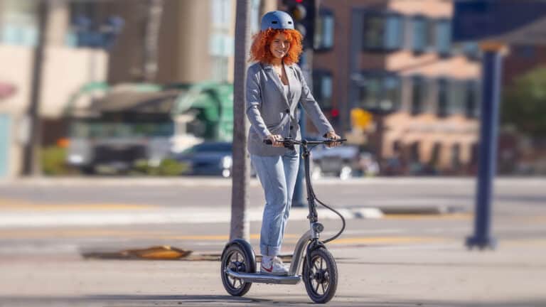 hiboy scooter