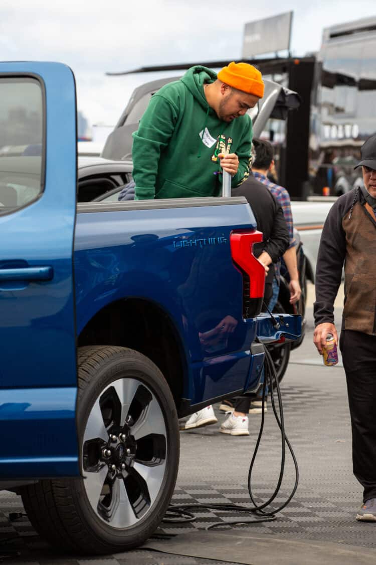 Ford'S Bold Bet: Will It Pay Off Or Blow Up? - avu42jl