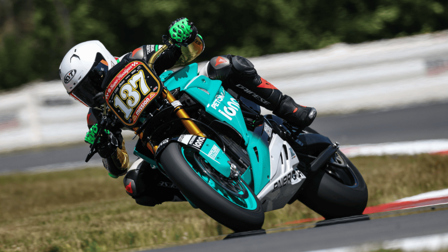 Energica Eva Ribelle Precio, Ficha Técnica y Opiniones ... - Energica Eva Riva