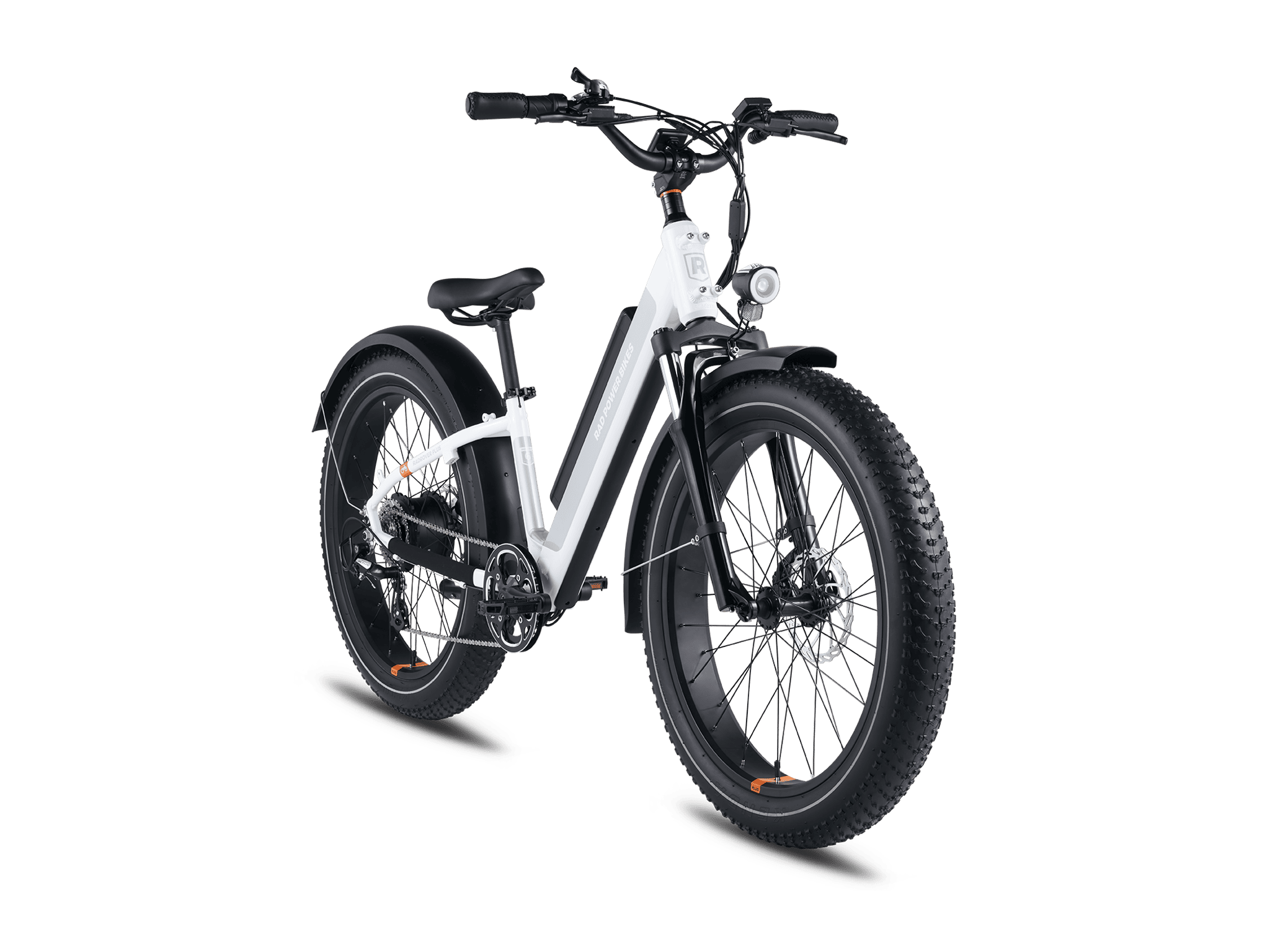 Top 6 Best Fat Tire Electric Bikes In 2023 2493