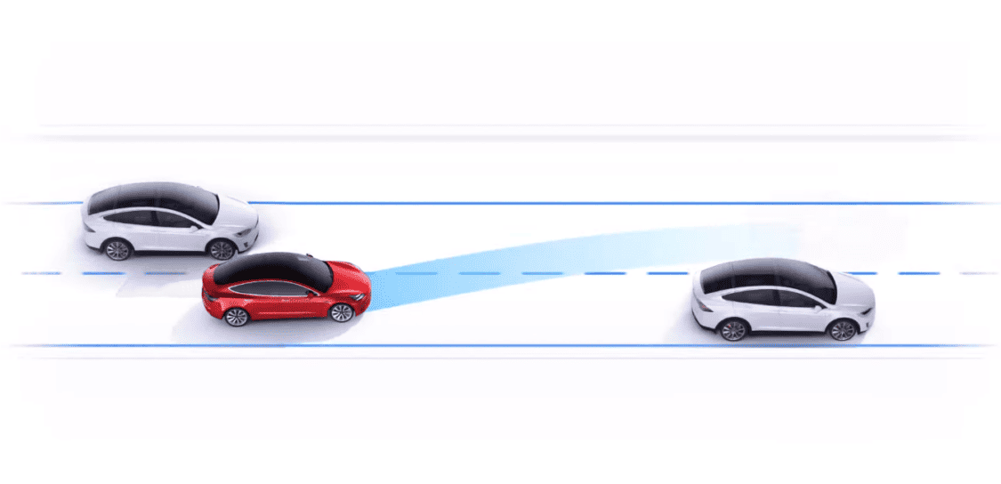 Image of Dojo: Tesla's Cutting-Edge Custom AI Chip Paving the Way for Full Self-Driving
