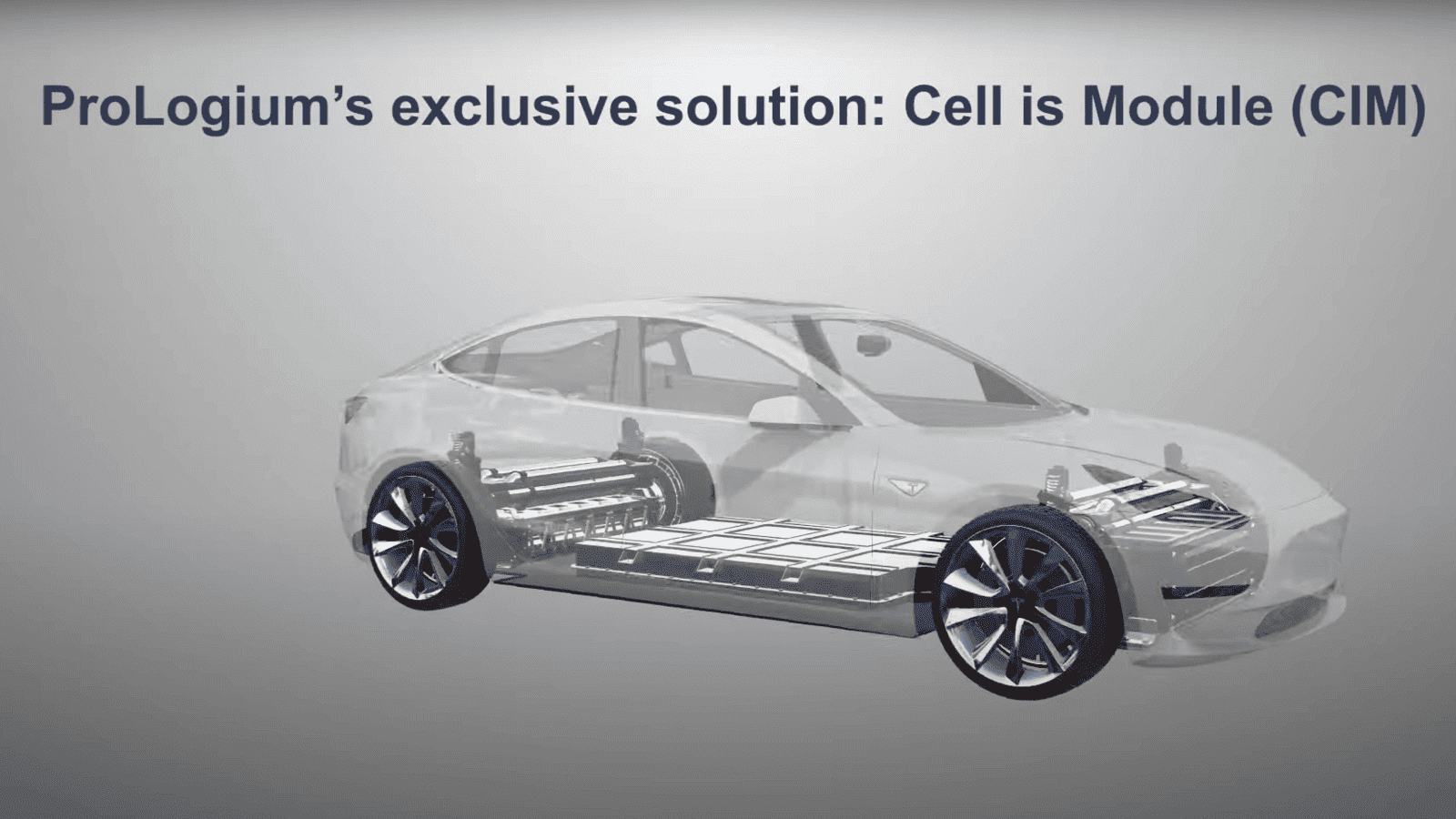 Future of EV Batteries ProLogium & MAHLE's Joint Venture for Solid