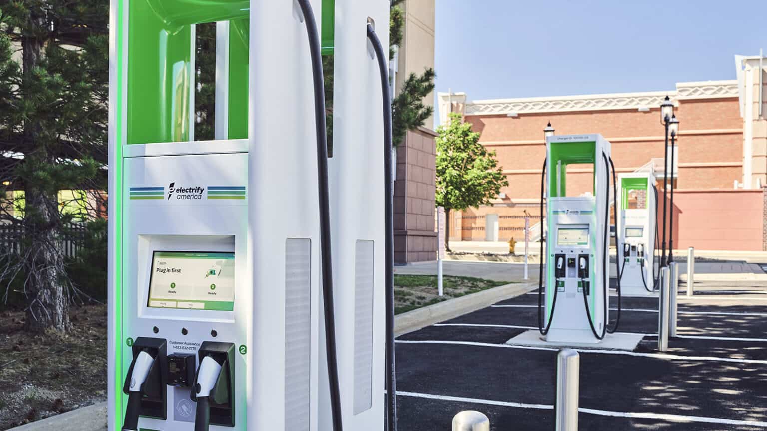 Denver Planning to Build Accessible EV Charging Stations