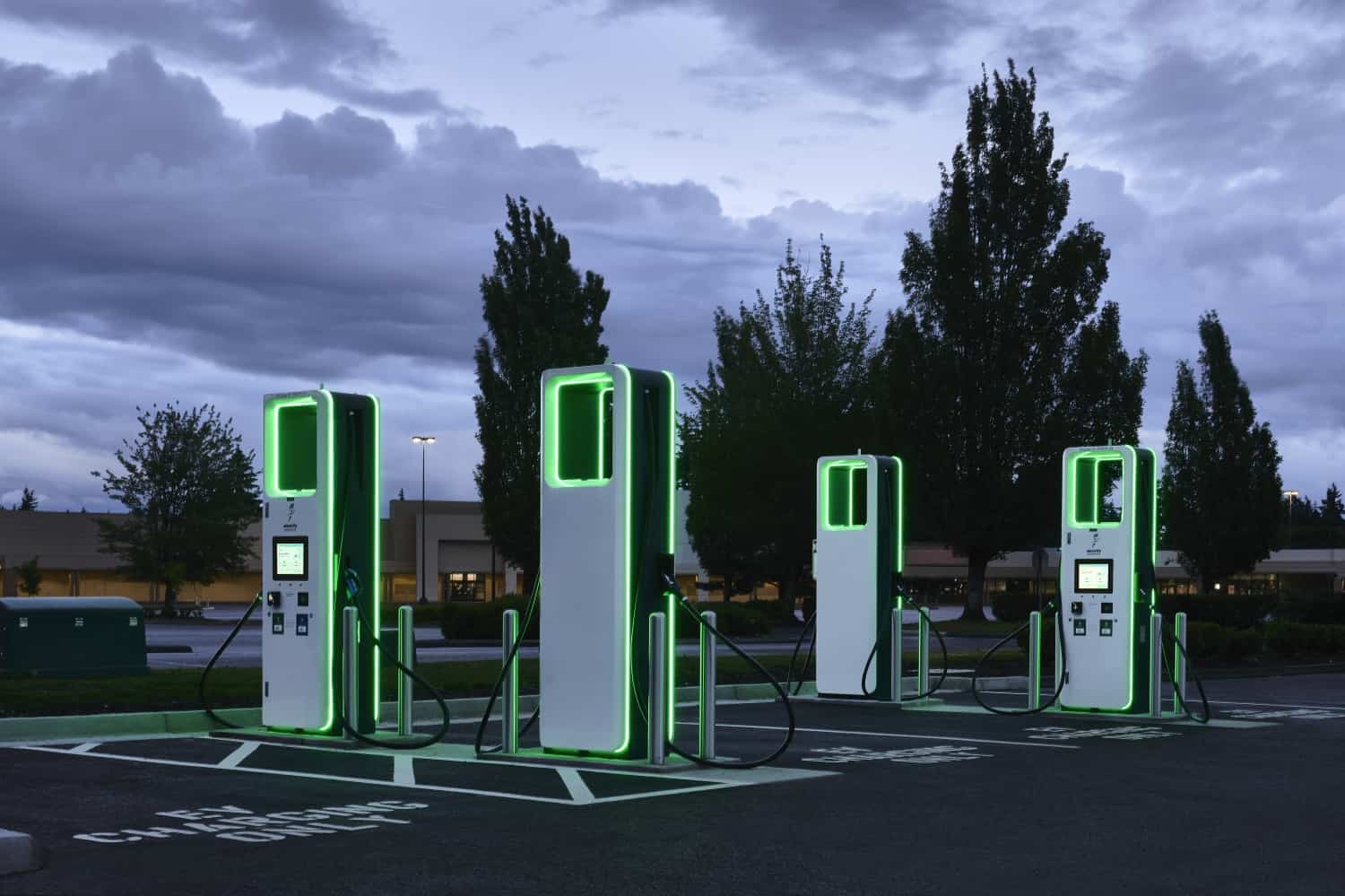 Denver Planning to Build Accessible EV Charging Stations