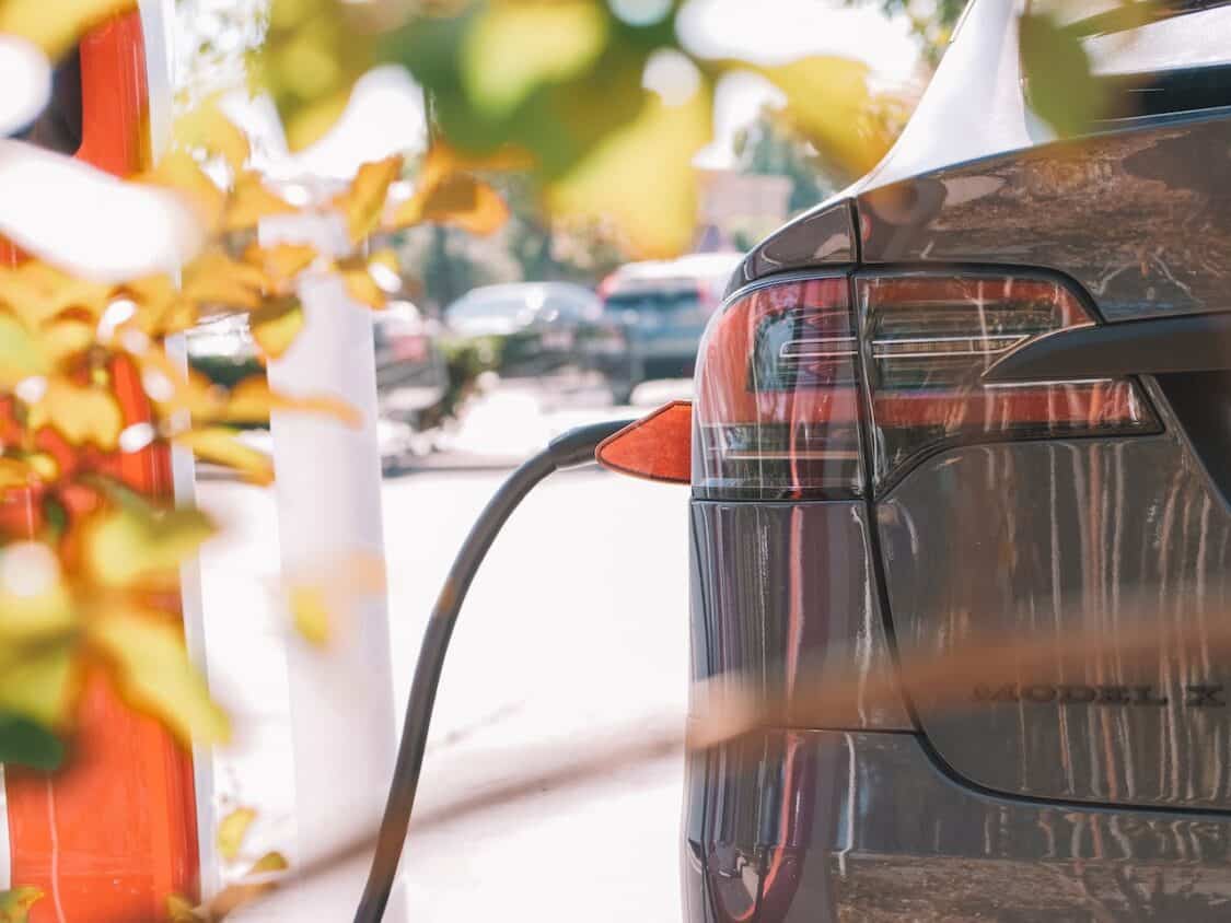 A car charging (EnviroSpark charging to add NACS connectors)