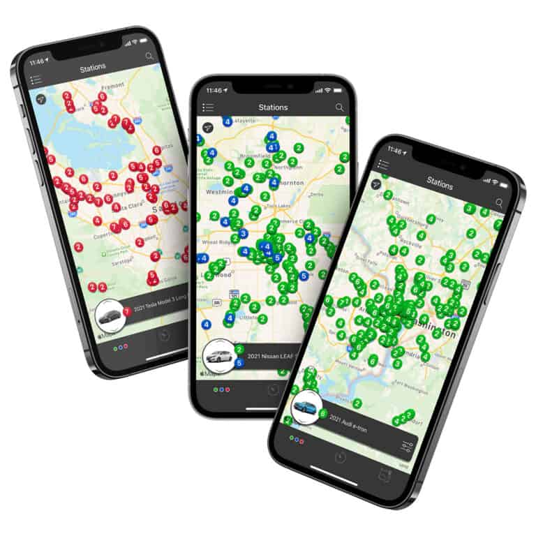 How To Find Electric Vehicle Charging Stations