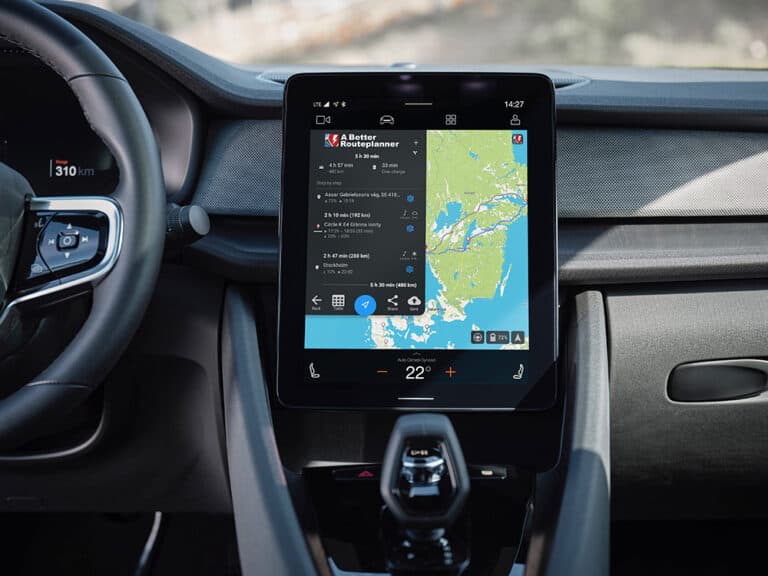 How To Find Electric Vehicle Charging Stations