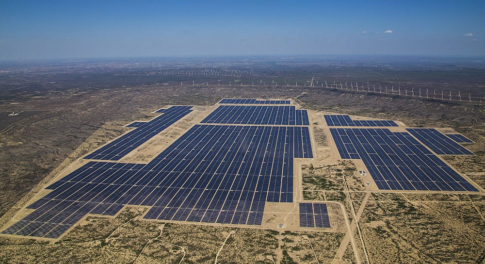 RWE connects its first utility-scale battery storage project to the  California grid