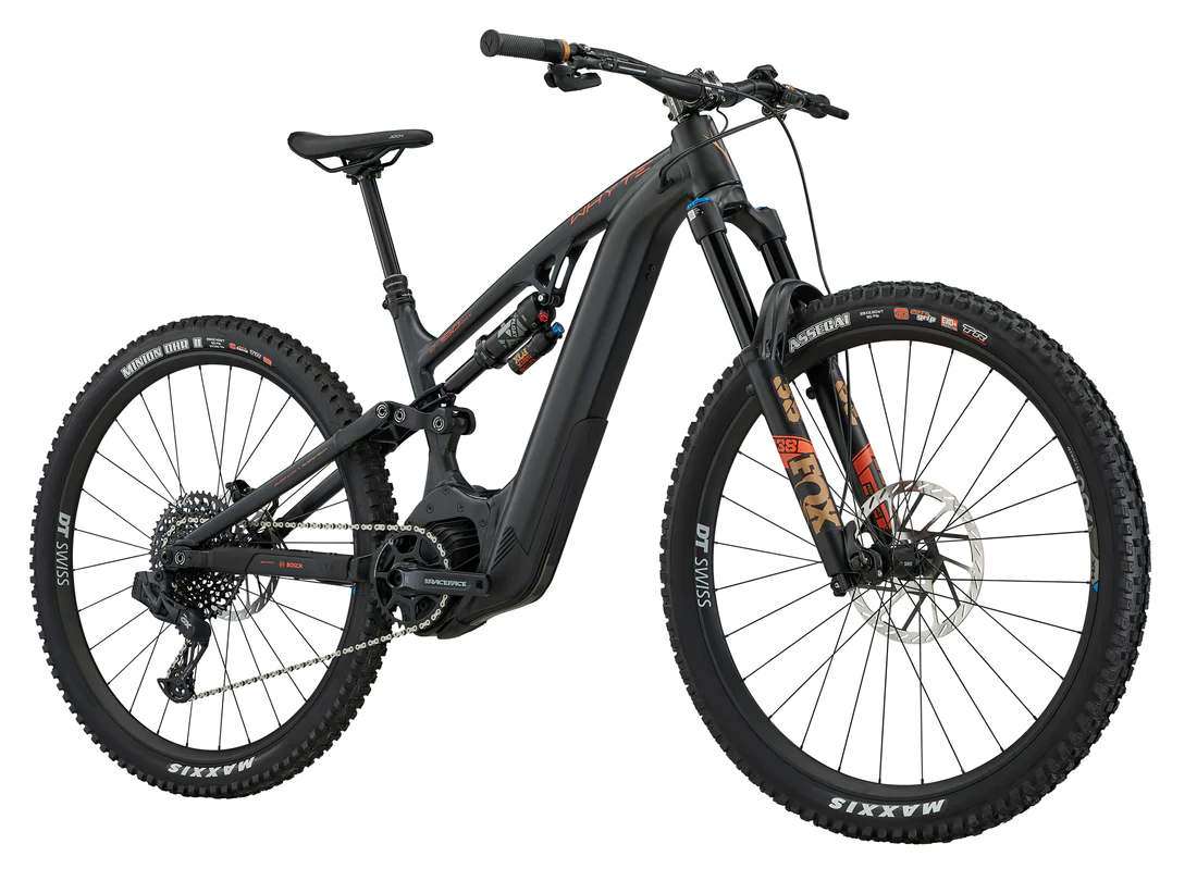 best electric mountain bikes Whyte E-160