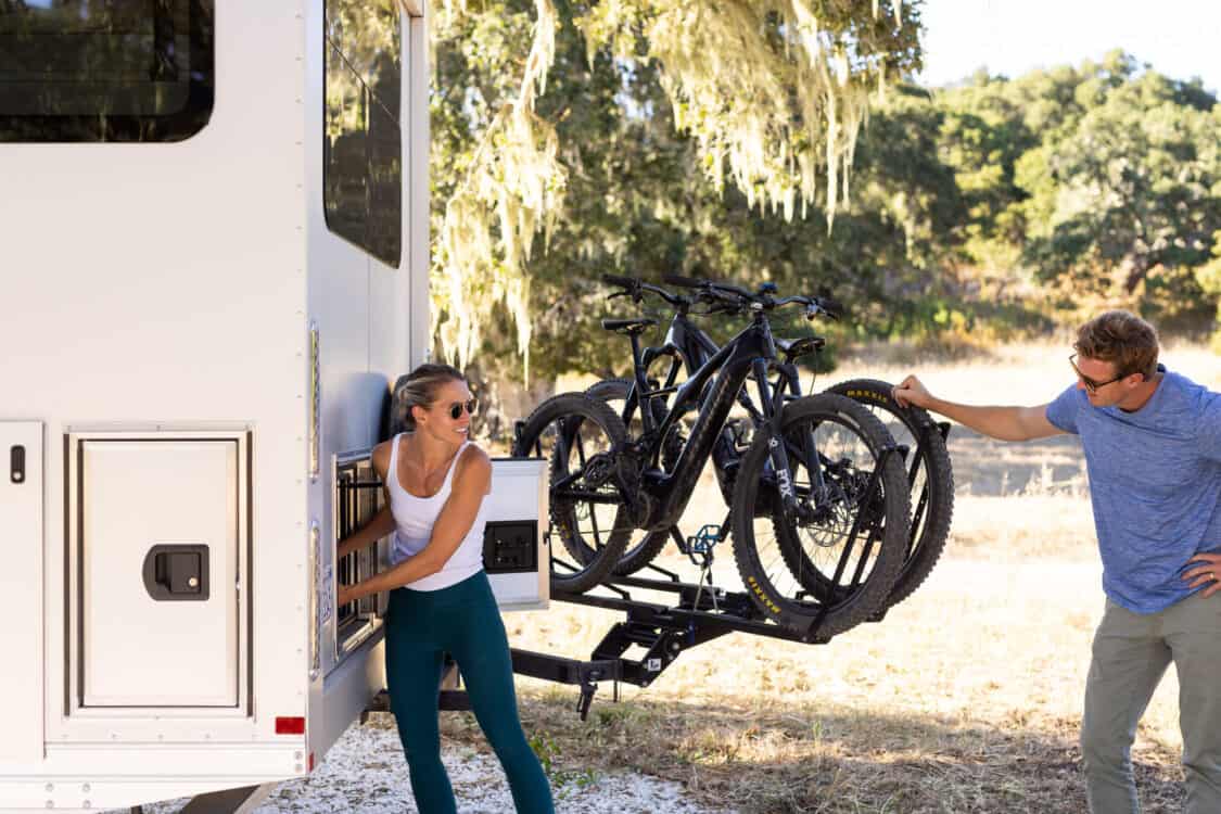 View of Luxury Off-Grid Living in 2026: A Guide to Self-Sufficient US ...