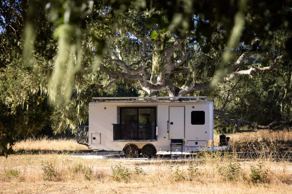 Photo inspiration: Fresh Look at Living Vehicle Hd24 Your Ultimate Luxury Off Grid Escape