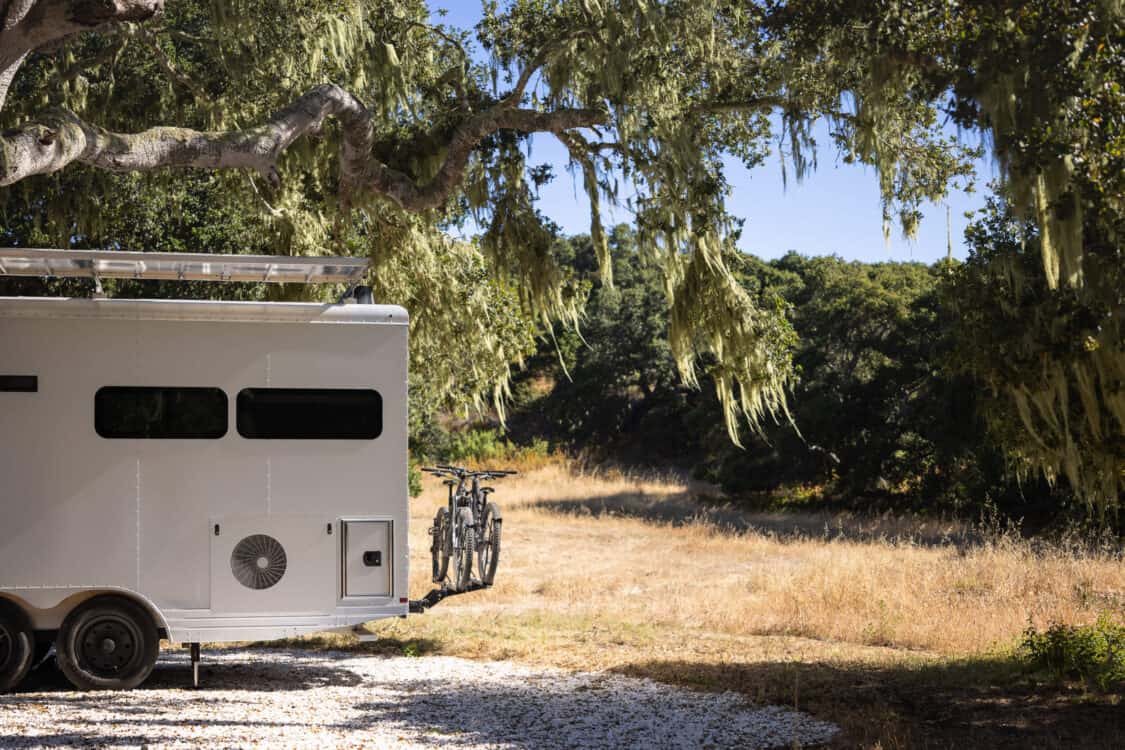 Curated visual reference: Luxury Off Grid Adventure Escapes Reference: Living Vehicle Hd24 Your Ultimate Luxury Off Grid Escape